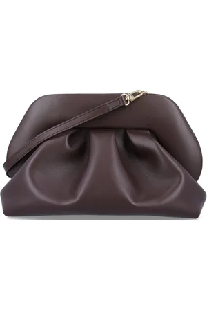 THEMOIRÈ Tia clutch bag