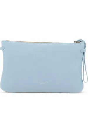 Gianni chiarini Hermy clutch bag