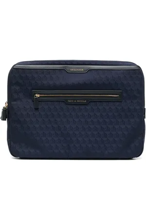 Anya Hindmarch A5 organiser duo pouch