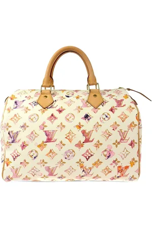 LOUIS VUITTON 2008 Speedy 30 handbag