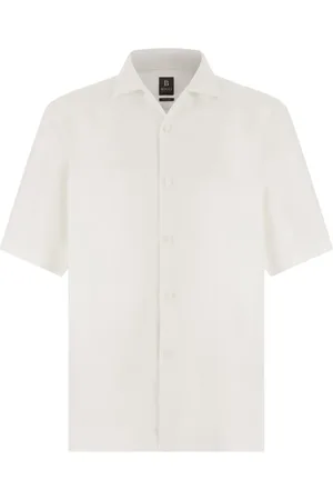 Boggi Milano Linen shirt