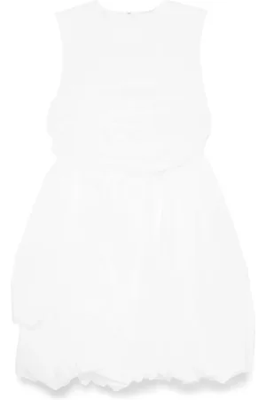 Cecilie Bahnsen Ruffle dress