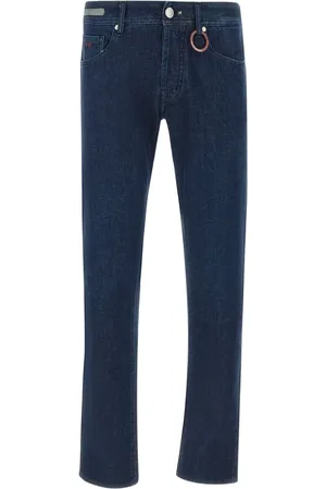 sartoria tramarossa Leonardo straight-leg jeans