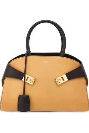 Salvatore Ferragamo Small Hug tote bag