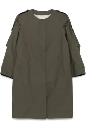 Max Mara Jasmine coat