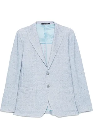 TAGLIATORE Single-breasted blazer