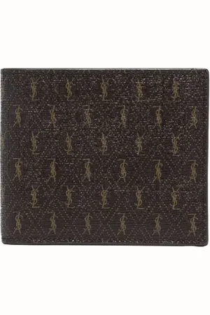 Saint Laurent Monogramme bifold wallet