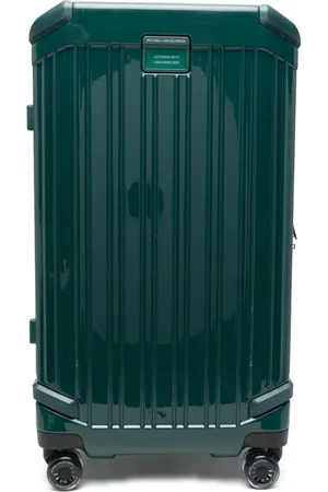Piquadro Hardside 4 suitcase