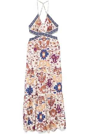 Bash Vealy maxi dress