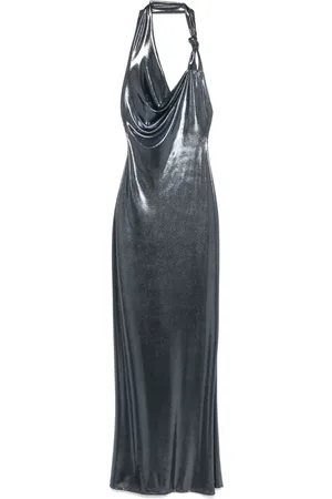 ANIYE BY Dora maxi dress
