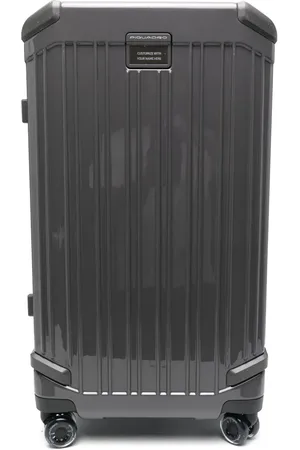 Piquadro Hardside 4 suitcase