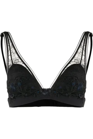 La Perla Lace-detail bralette