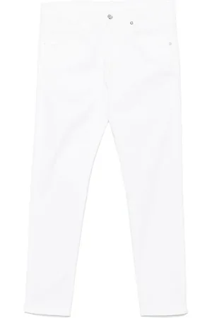 Nine In The Morning Rock jeans