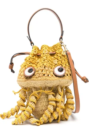 Anya Hindmarch Jellyfish tote bag