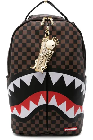 Sprayground Astromane Puller backpack