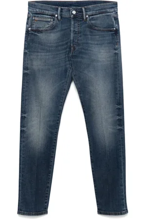 Nine In The Morning Rock jeans