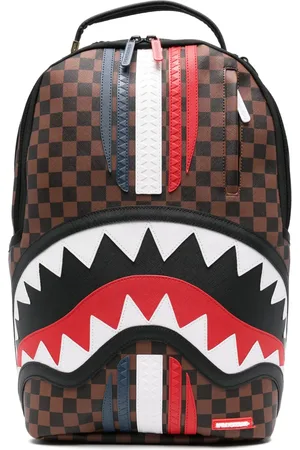 Sprayground Sharks in Paris GT backpack