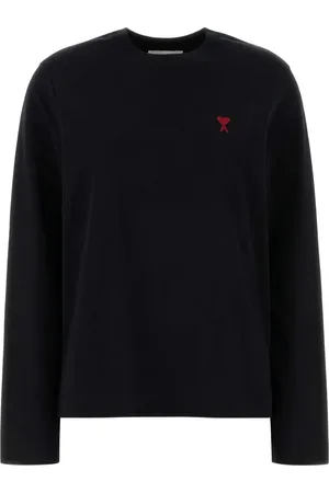 Ami Ami de Coeur long-sleeve T-shirt