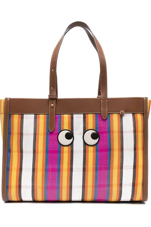 Anya Hindmarch Eyes E/W tote bag