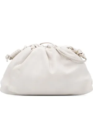 Bottega Veneta 2012-2024 Lambskin The Mini Pouch crossbody bag