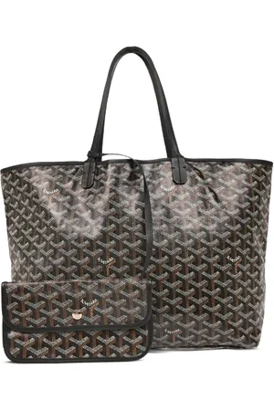GOYARD 2017 St. Louis PM tote bag