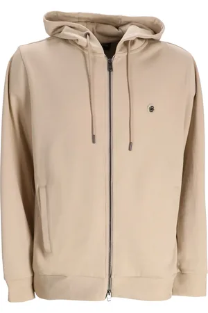 HUGO BOSS Zip-up hoodie