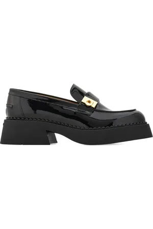 Salvatore Ferragamo Leather loafers