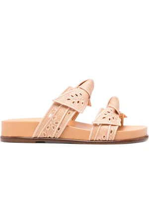 ALEXANDRE BIRMAN Clarita sandals