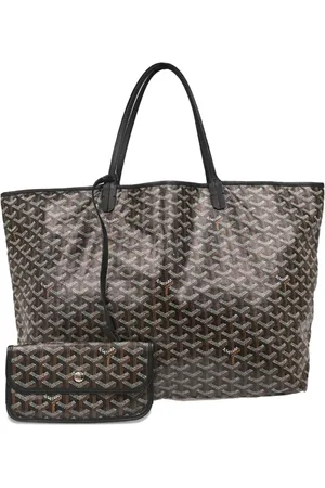 GOYARD 2017 Saint Louis GM tote bag