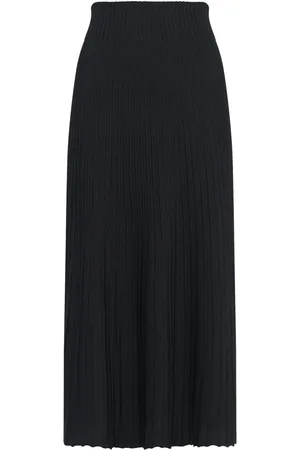 Fforme Monika midi skirt