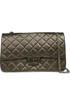 CHANEL 2011 Double Flap shoulder bag