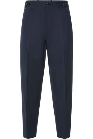 Philipp Plein Classic Fit tapered trousers