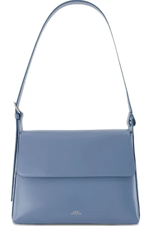 A.P.C. Virginie shoulder bag