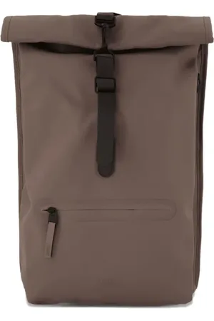 Rains Roll-top backpack
