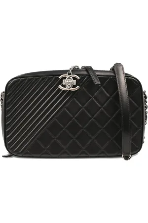 CHANEL 2014 Boy cross body bag