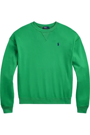 Ralph Lauren Crew-neck sweatshirt