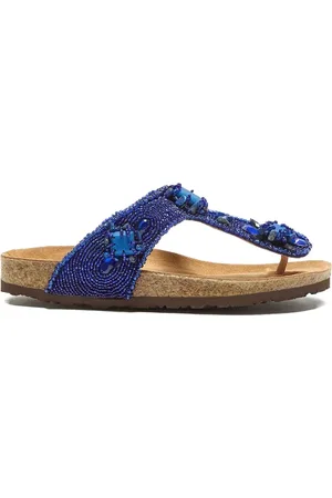 Maliparmi Infrabijoux Glamour sandals