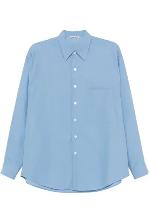Auralee Cotton shirt