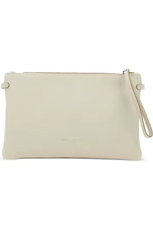 Gianni chiarini Hermy clutch bag
