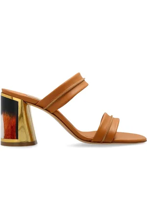 Casadei 80mm Cleo sandals