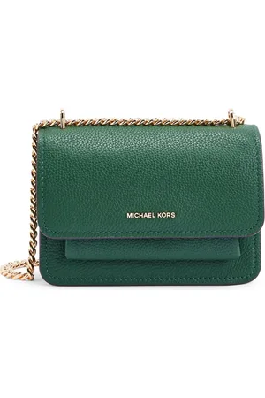 Michael Kors Small Claire crossbody bag