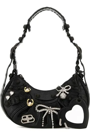 Balenciaga Le Cagole XS shoulder bag