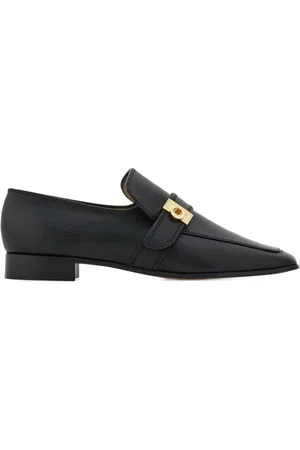 Salvatore Ferragamo Leather loafers