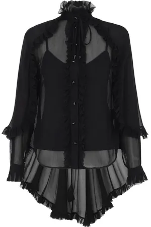 ZIMMERMANN Illuminate shirt