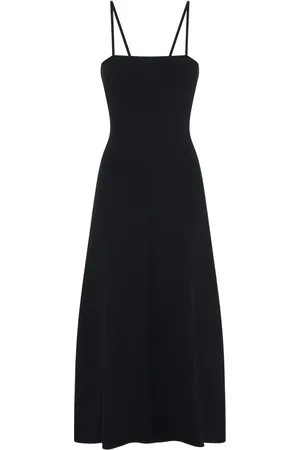 Fforme Gillin midi dress