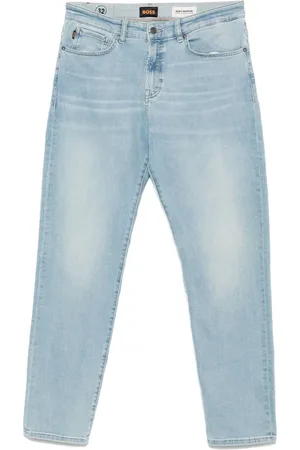 HUGO BOSS Re.Maine jeans