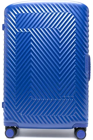 LANCEL Medium Atlas De suitcase