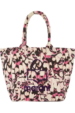 Isabel Marant Small Yenky tote bag