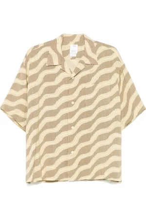 VISVIM Copa shirt
