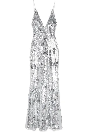 Ilkyaz Ozel Claudie maxi dress
